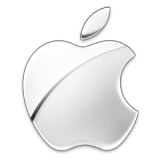 Apple logo